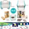 Revolution Die Cutting/Embossing Tool Machine by We R Memory Keepers 661176